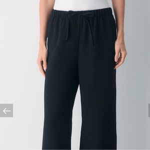 Aritzia Wilfred - The Lodge Pant - Crepette